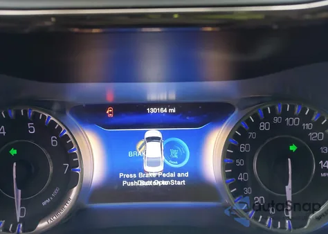 2015 Chrysler 200 C из США, поврежденный, VIN 1C3CCCCG4FN525920